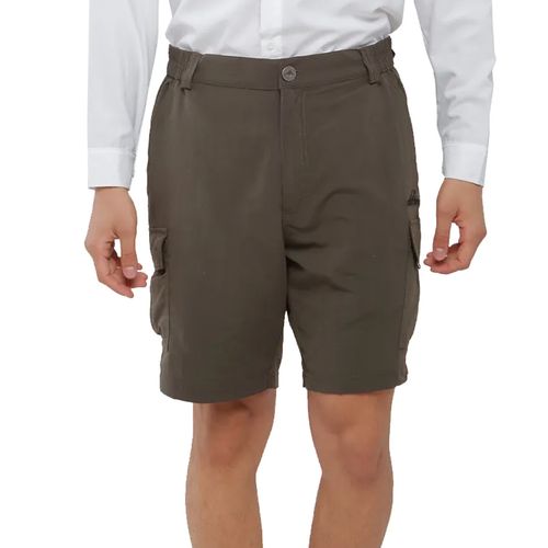 Bermuda Montagne Outdoor Sherpa Hombre