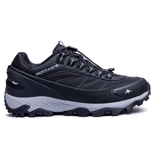 Zapatillas Montagne Outdoor Space Hombre