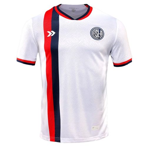 Camiseta San Lorenzo Atomik Alternativa 2025 Hombre