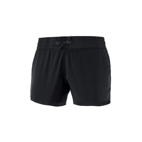 Short Salomon Mt Mujer
