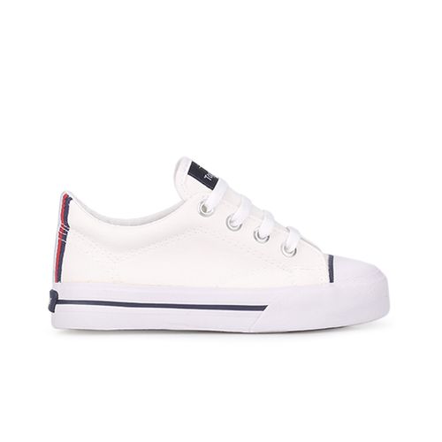 Zapatillas Topper Tenis Profesional NiÑo/a