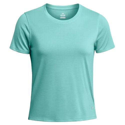 Remera Under Armour Training Streaker Mujer