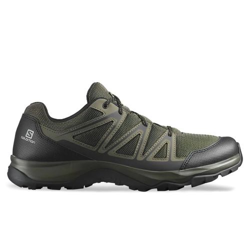 Zapatillas Salomon Outdoor Barrakee M Hombre