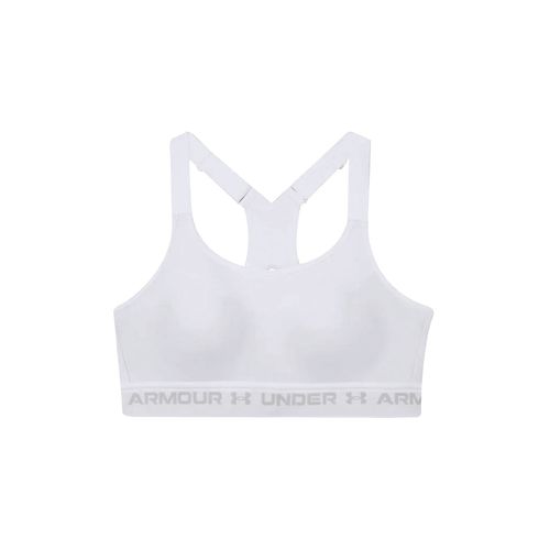 Top Under Armour Training High Crossback Bra Mujer