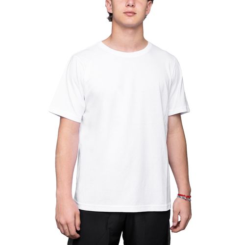 Remera Team Gear Training Classic Hombre