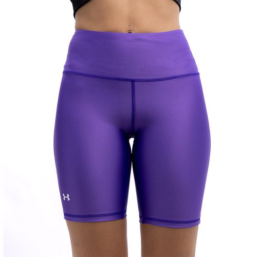 Calza Under Armour Training Bike Short Mujer
