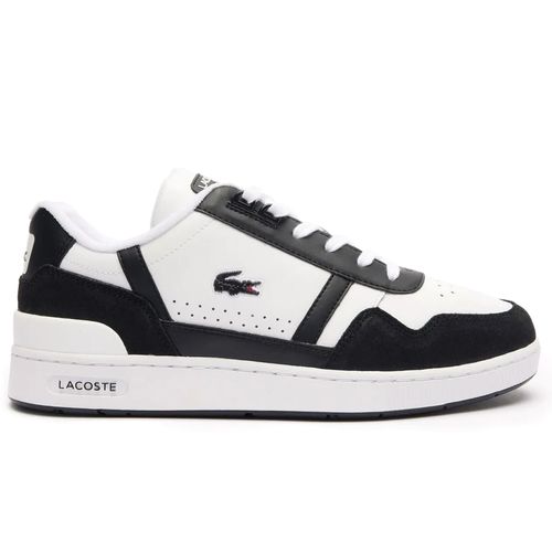 Zapatillas Lacoste T-clip 124 Hombre