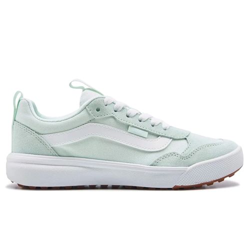 Zapatillas Vans Range Exp Mujer