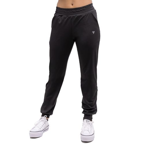 Pantalon Team Gear Training Suiza Punto Mujer