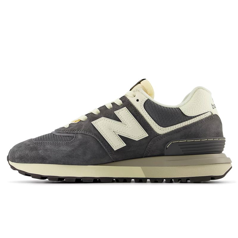 Zapatillas New Balance Castlerock Sea Salt Unisex