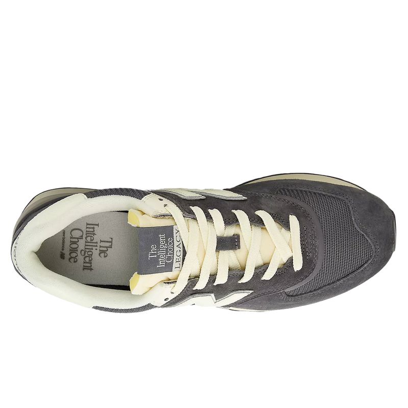 Zapatillas New Balance Castlerock Sea Salt Unisex