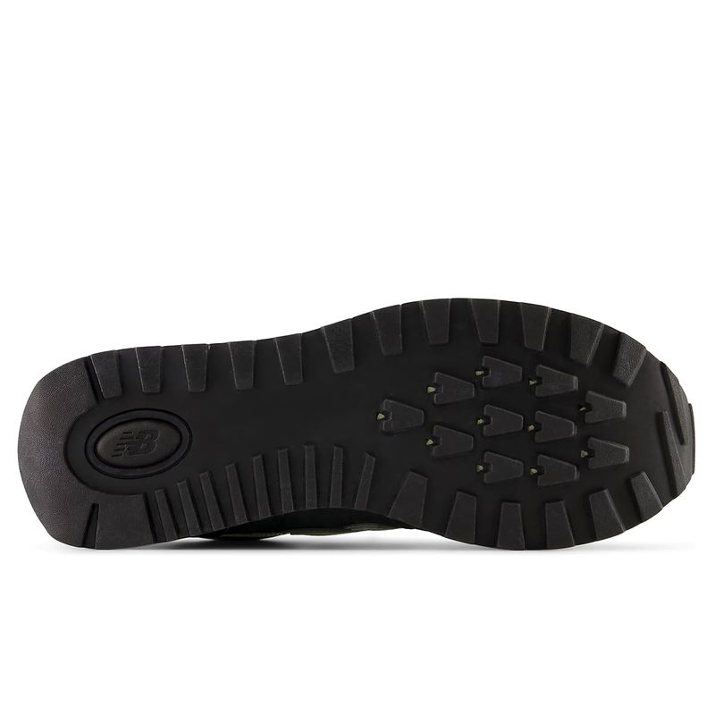 Zapatillas New Balance Castlerock Sea Salt Unisex