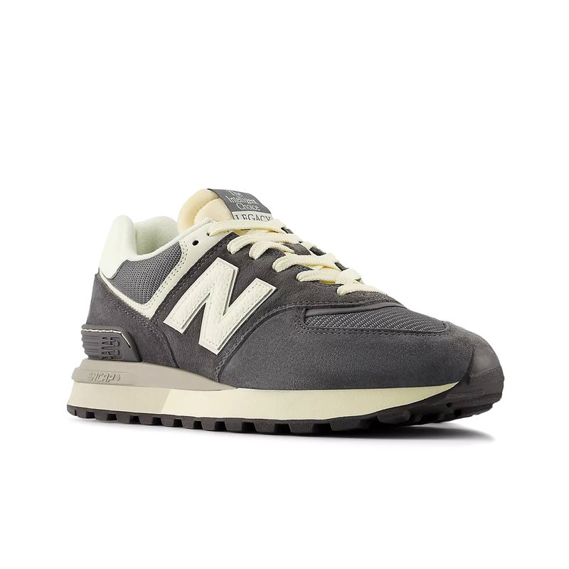 Zapatillas New Balance Castlerock Sea Salt Unisex