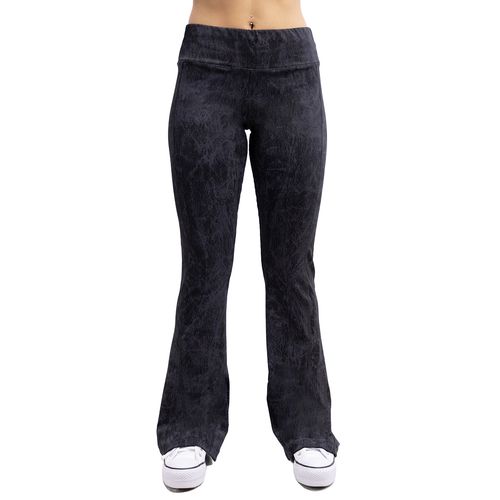 Calza Team Gear Training Semi Oxford Mujer