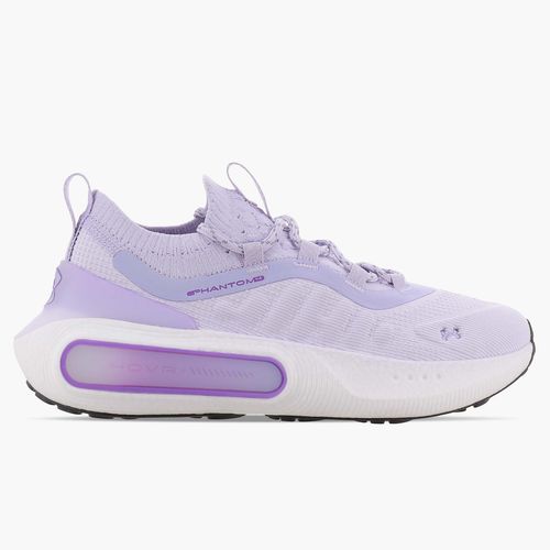 Zapatillas Under Armour Training Phantom 4 Mujer