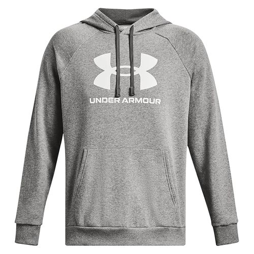Buzo Under Armour Training Rival Fleece Logo Hombre