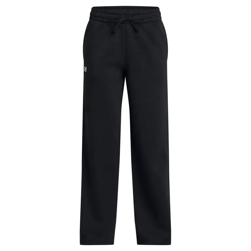 Pantalon Under Armour Rival Fleece Straight Mujer