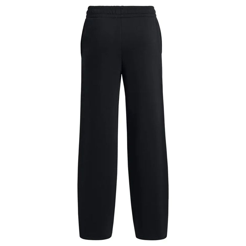 Pantalon Under Armour Rival Fleece Straight Mujer