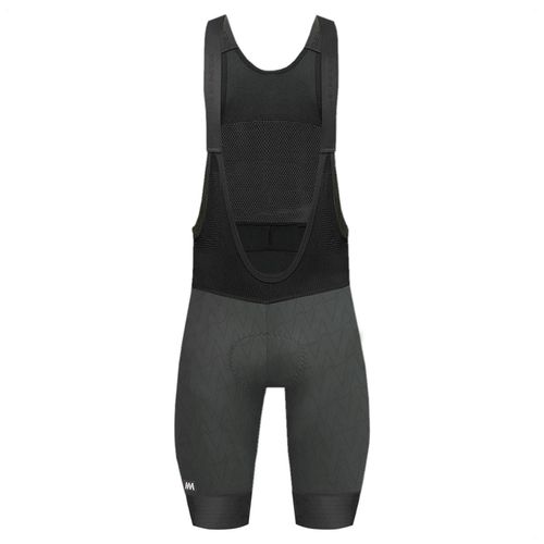 Calza Magenta Ciclismo Aero 2024 7.6 Hombre