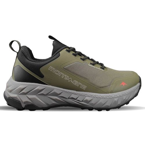 Zapatillas Montagne Outdoor Attila Hombre