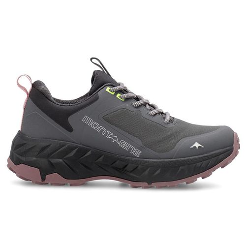Zapatillas Montagne Outdoor Attila Mujer