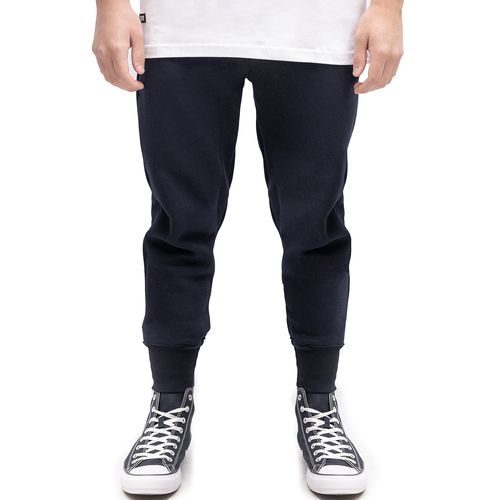 Pantalon Team Gear Chupin Friza Con PuÑo Classic Hombre