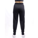 Pantalon Team Gear Classic Chupin C/ PuÑo Frisa Mujer