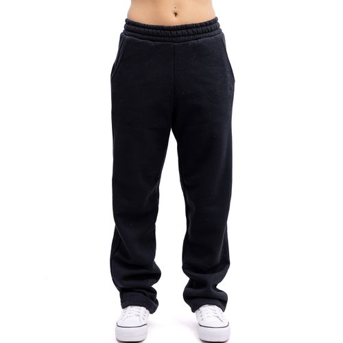 Pantalon Team Gear Recto Classic Frisa Mujer