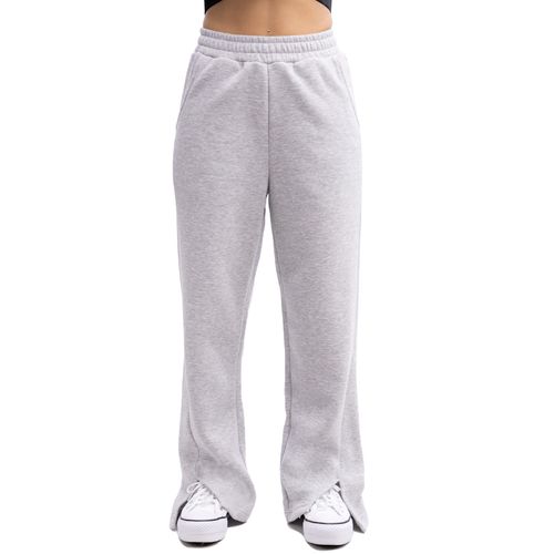 Pantalon Team Gear Oxford Frisa Invisible Mujer