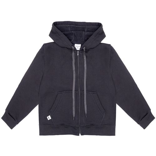 Campera Con Capucha Team Gear Training NiÑo/a
