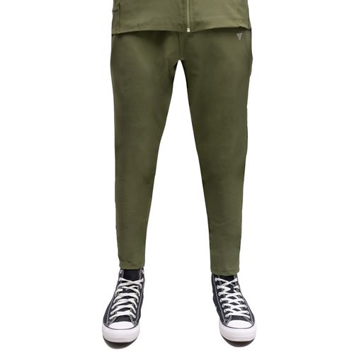 Pantalon Team Gear Training Level Plano Hombre