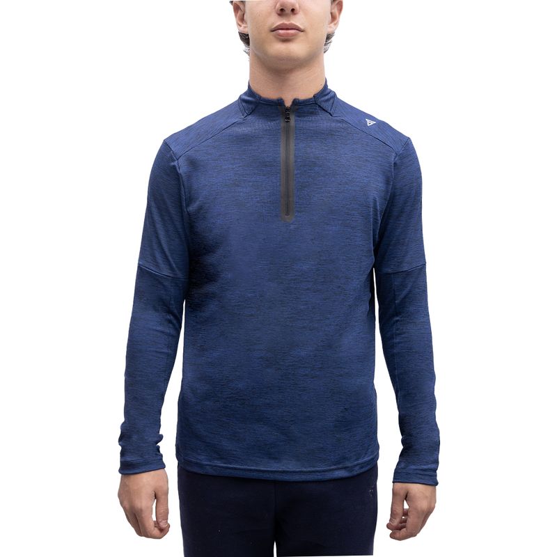 Buzo Team Gear Training Level Hombre