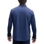 Buzo Team Gear Training Level Hombre