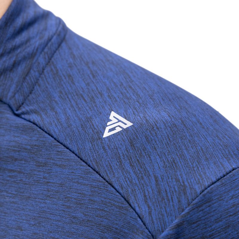 Buzo Team Gear Training Level Hombre