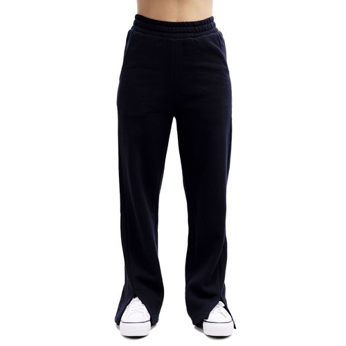 Pantalon Team Gear Oxford Frisa Mujer