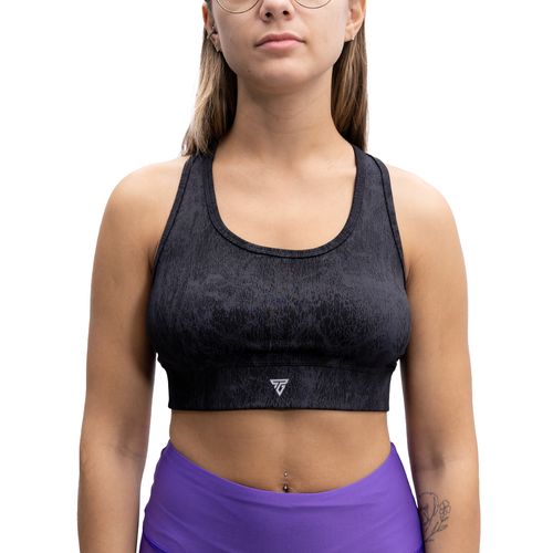 Top Team Gear Training Classic Texturas Mujer