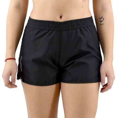 Short Salomon Running Race Ii Mujer