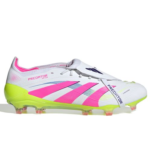 Botines Adidas Predator Elite Fg Hombre
