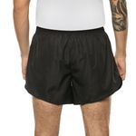 Short Salomon Running Race Hombre