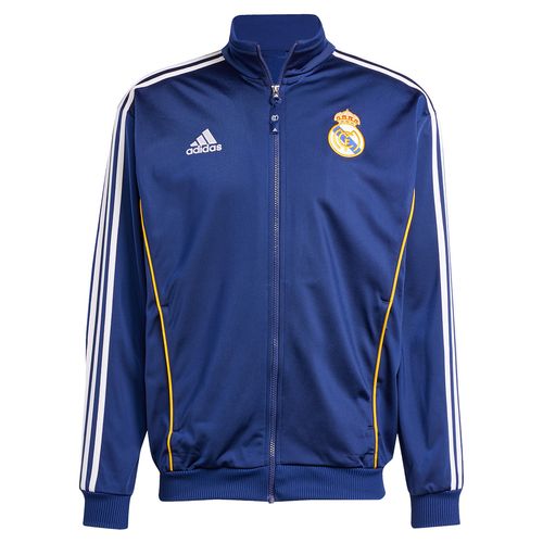 Campera Real Madrid Adidas 99/00 Hombre