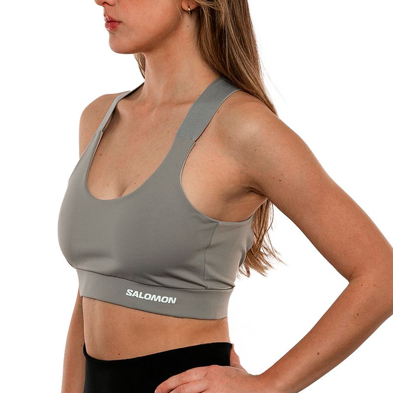 Top Salomon Running Xa Sonic Mujer