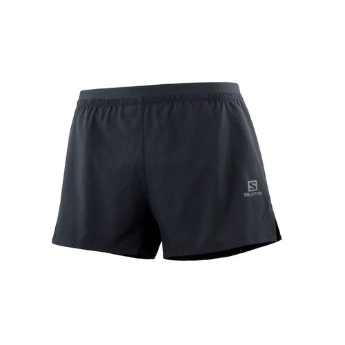 Short Salomon Running Cross 3" Hombre