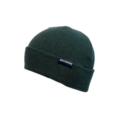 Gorro Salomon Outdoor Comfy Beanie