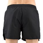 Short Salomon Running Long Ii Hombre