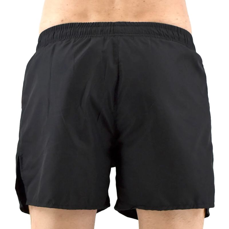Short Salomon Running Long Ii Hombre