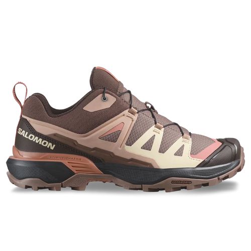 Zapatillas Salomon Outdoor X Ultra 360 Mujer