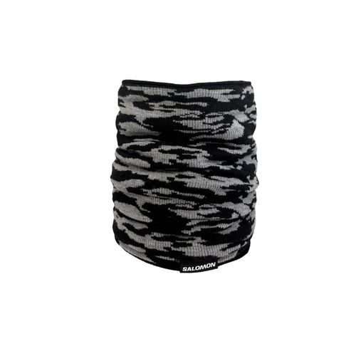 Cuello Termico Salomon Outdoor Necktube Graphic