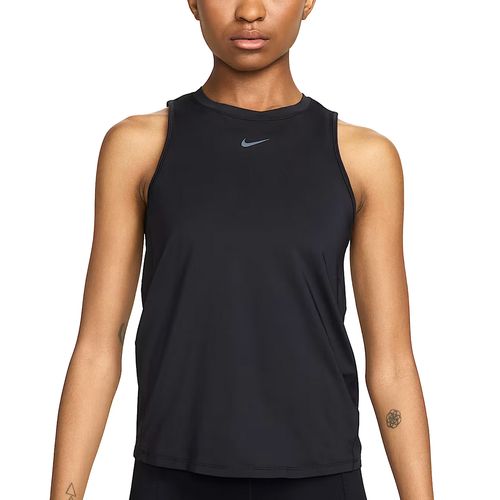 Musculosa Nike Training Drifit One Classic Mujer
