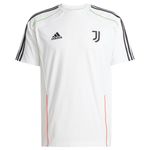 Remera Juventus Adidas Ubp 2025 Hombre
