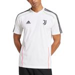 Remera Juventus Adidas Ubp 2025 Hombre